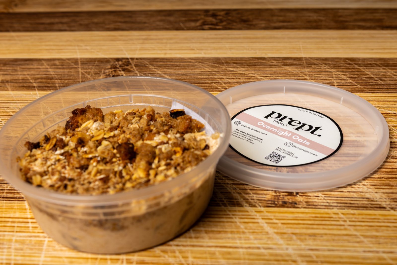 Product photography by Daily Grind Media