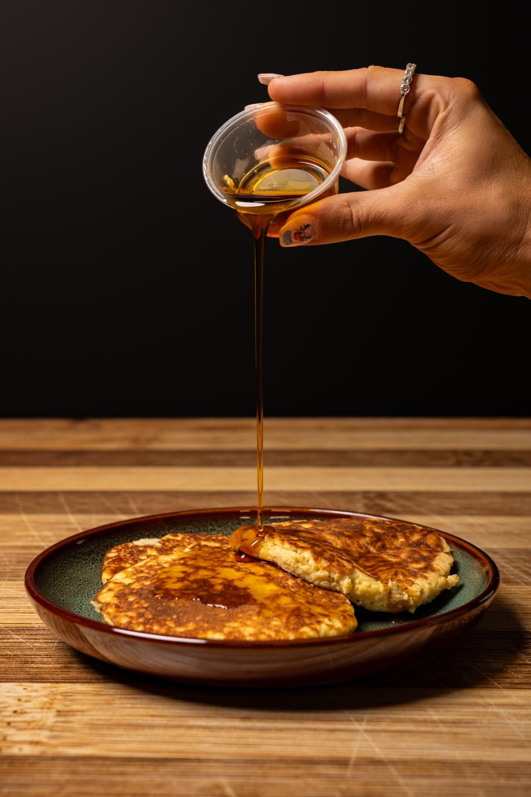 Product photography by Daily Grind Media