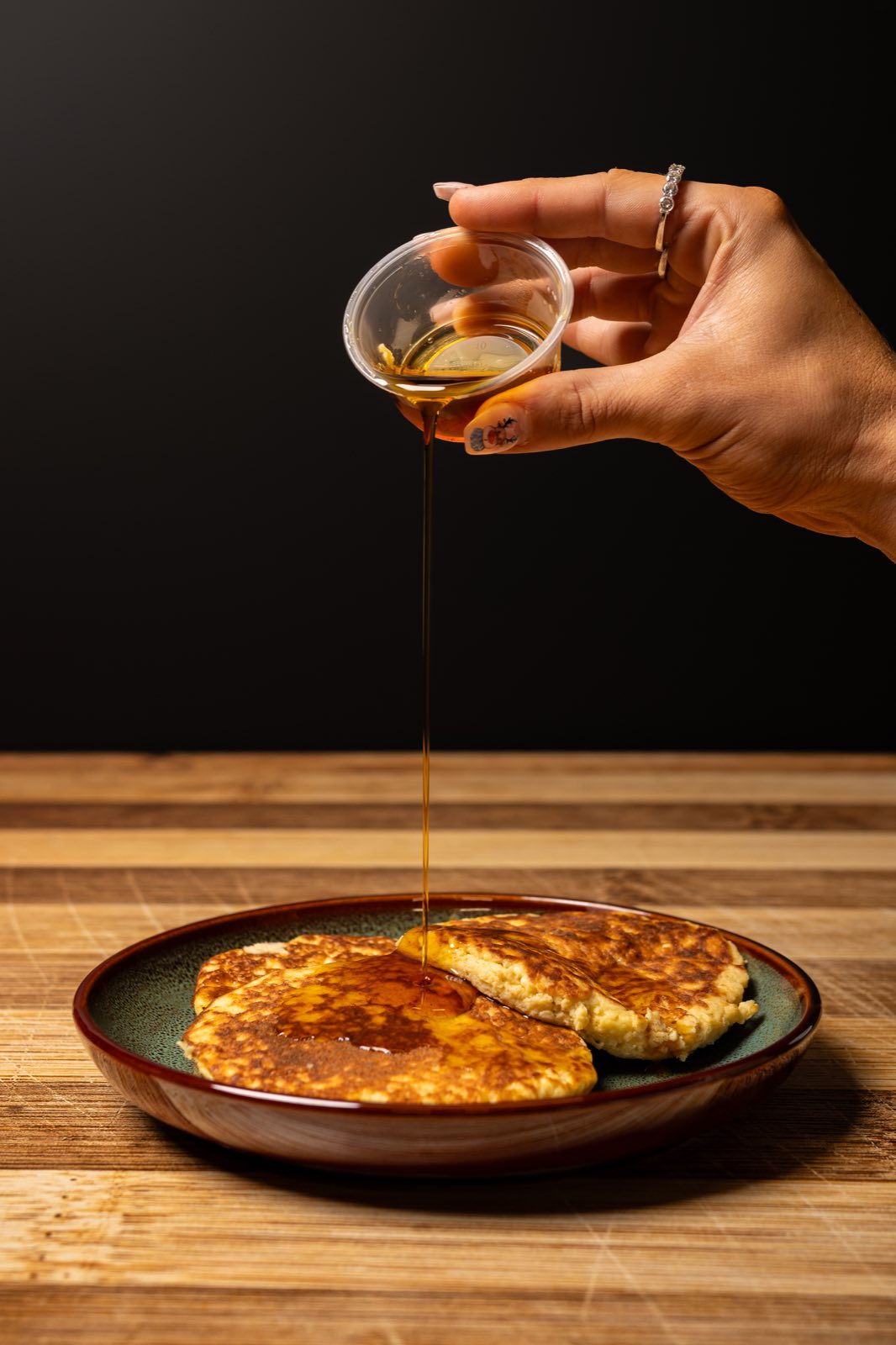 Product photography by Daily Grind Media