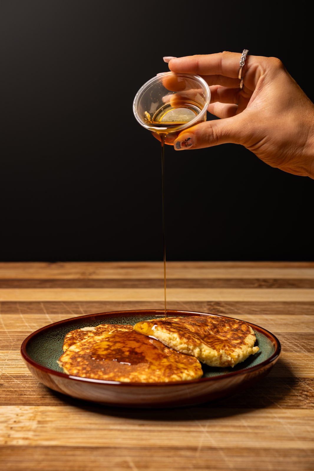 Product photography by Daily Grind Media