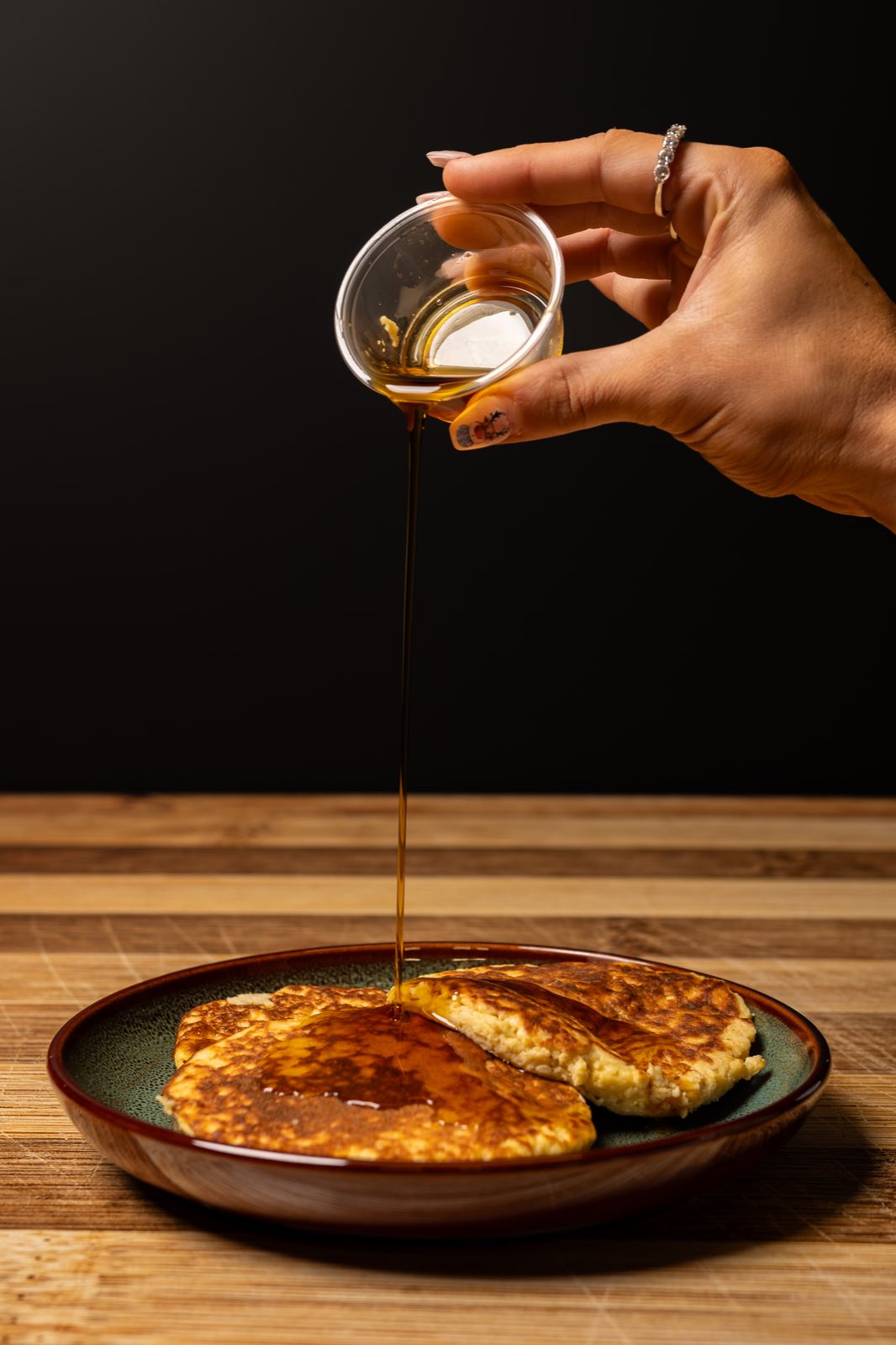 Product photography by Daily Grind Media