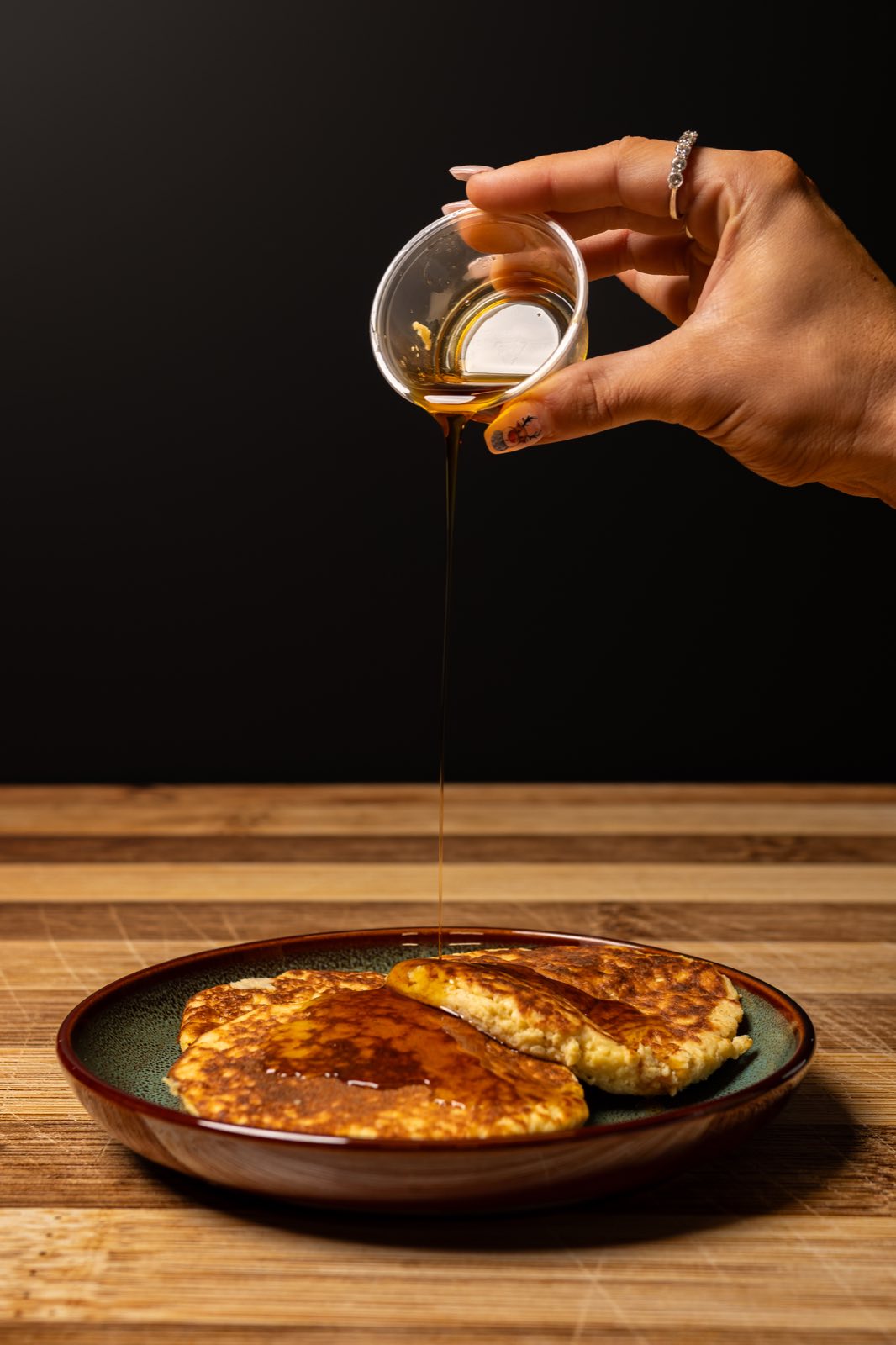 Product photography by Daily Grind Media