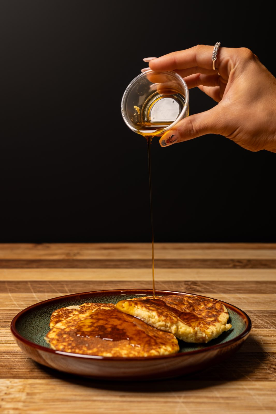 Product photography by Daily Grind Media