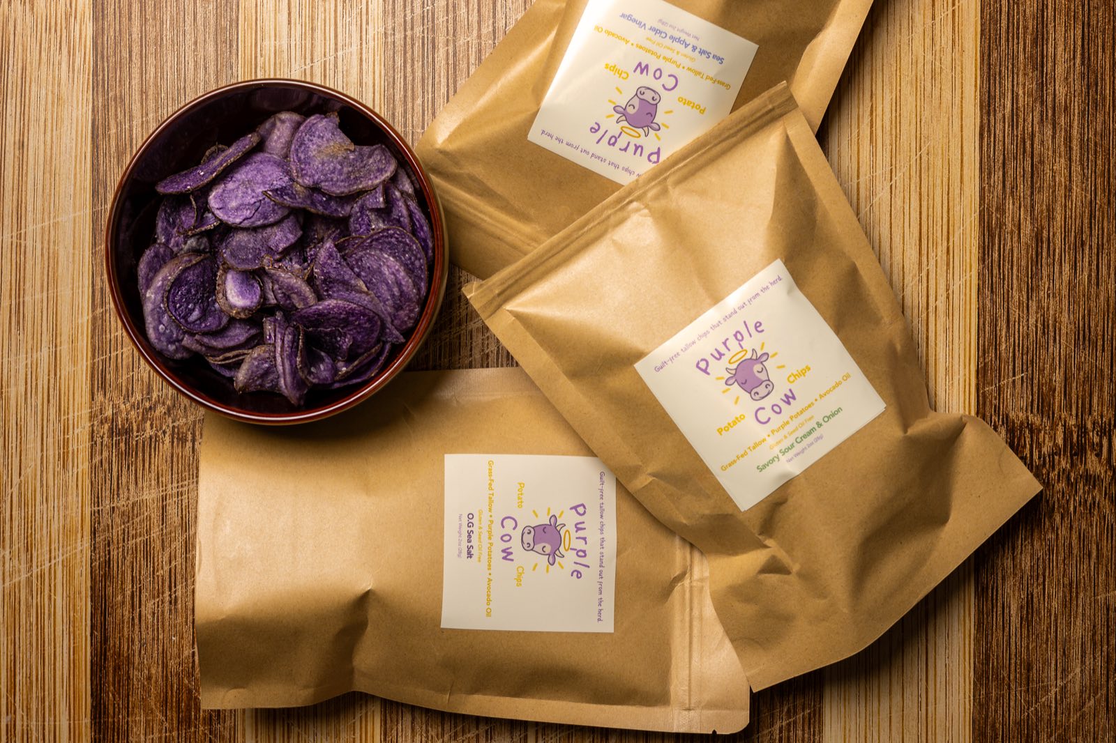 Product photography by Daily Grind Media